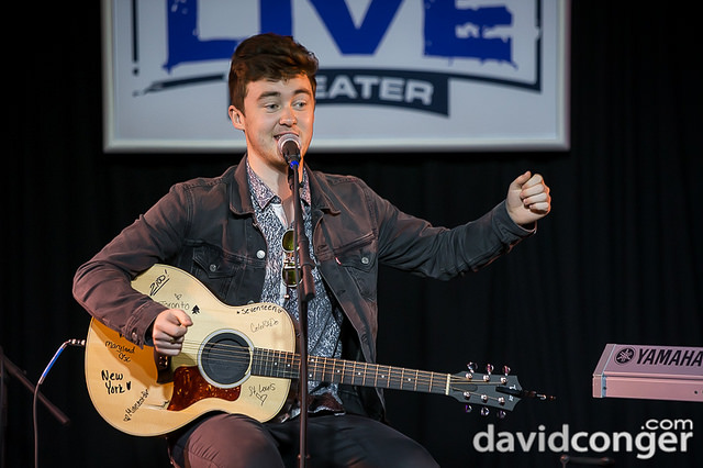 Rixton Private Performance