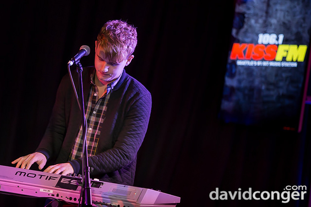 Rixton Private Performance