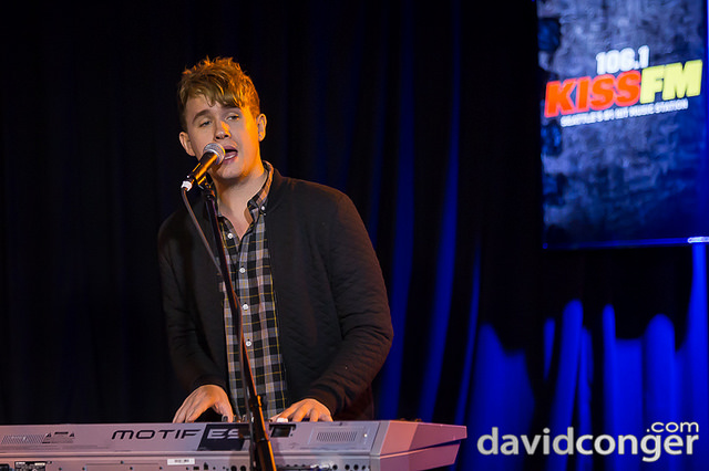 Rixton Private Performance