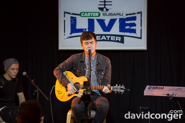 Rixton Private Performance