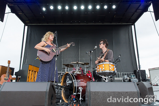 Shovels and Rope