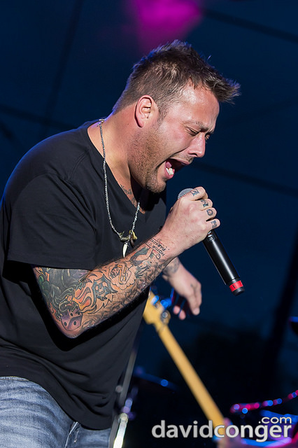 Uncle Kracker