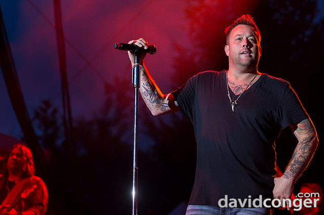 Uncle Kracker