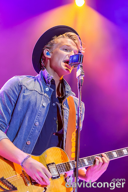 Cody Simpson
