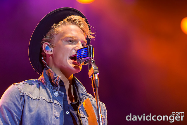 Cody Simpson