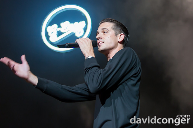 G-Eazy