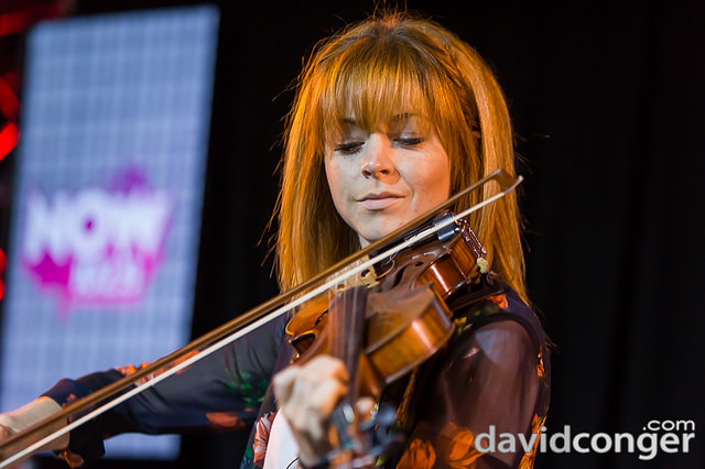 Lindsey Stirling