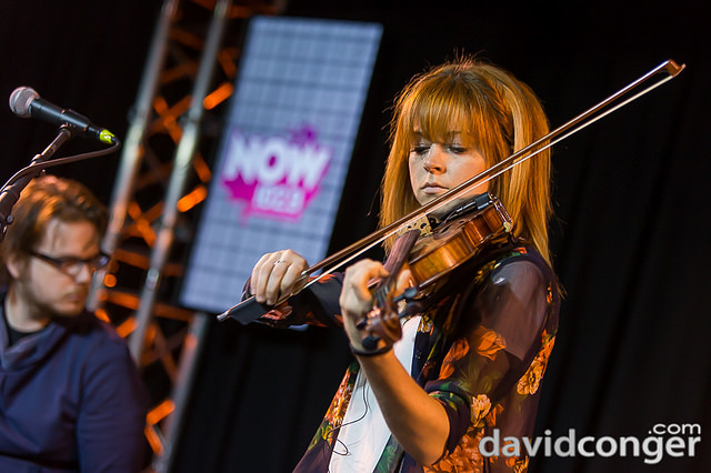 Lindsey Stirling