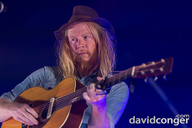 Stu Larsen