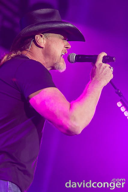 Trace Adkins