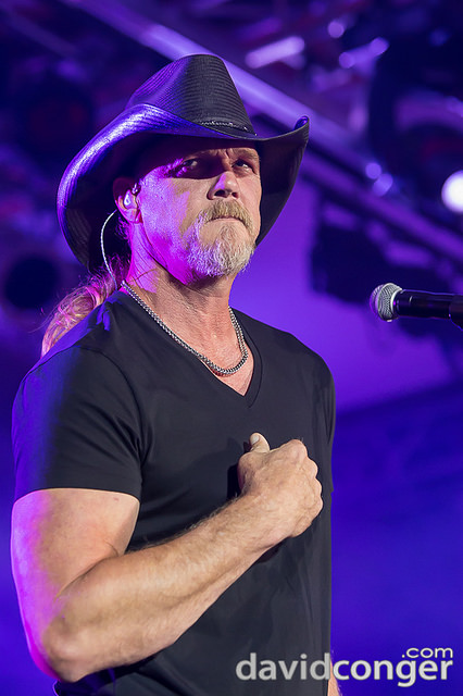 Trace Adkins