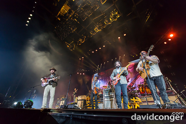 Zac Brown Band