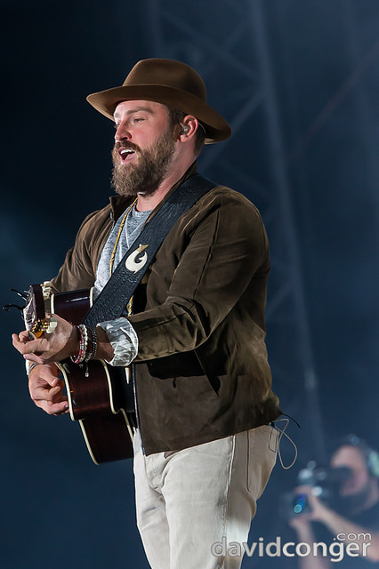 Zac Brown Band