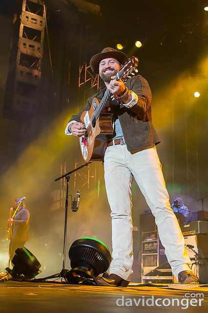 Zac Brown Band