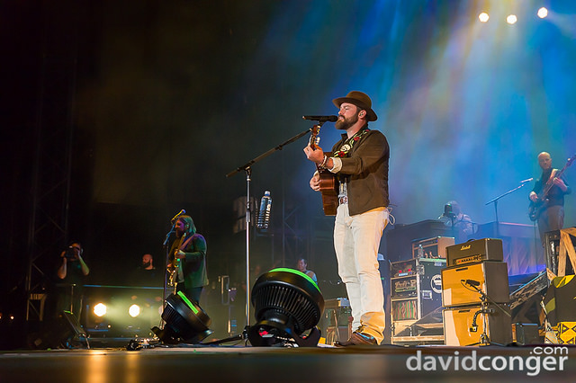 Zac Brown Band
