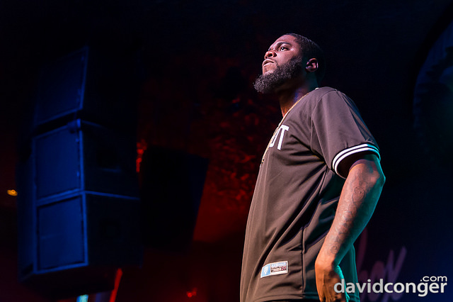 Big K.R.I.T.