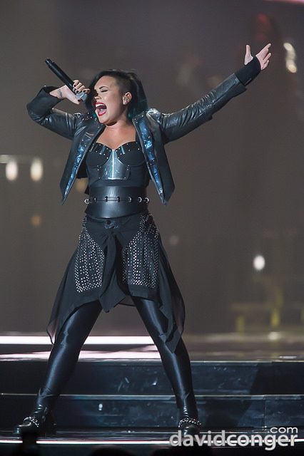 Demi Lovato