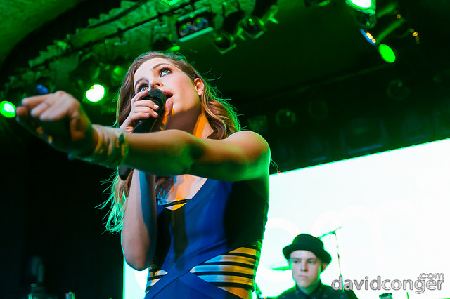 Echosmith