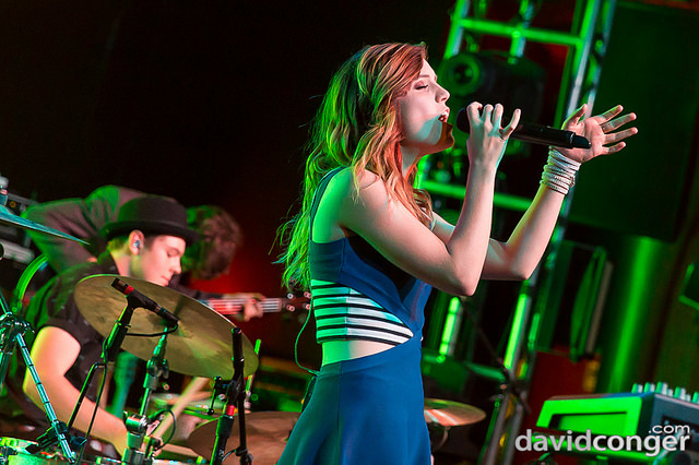 Echosmith