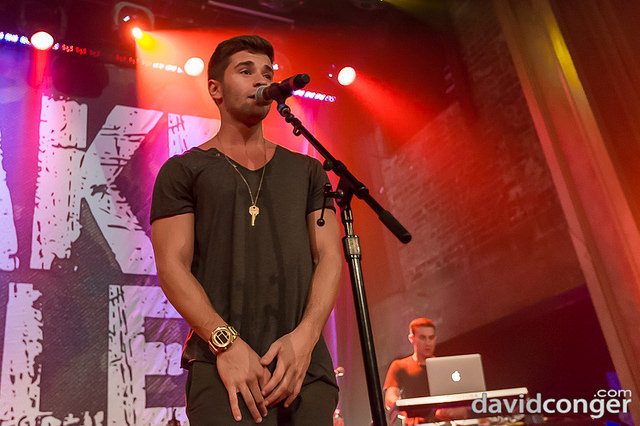Jake Miller