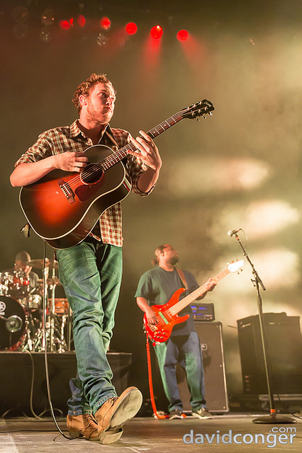 Phillip Phillips