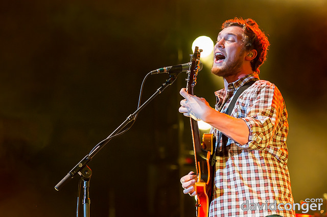 Phillip Phillips