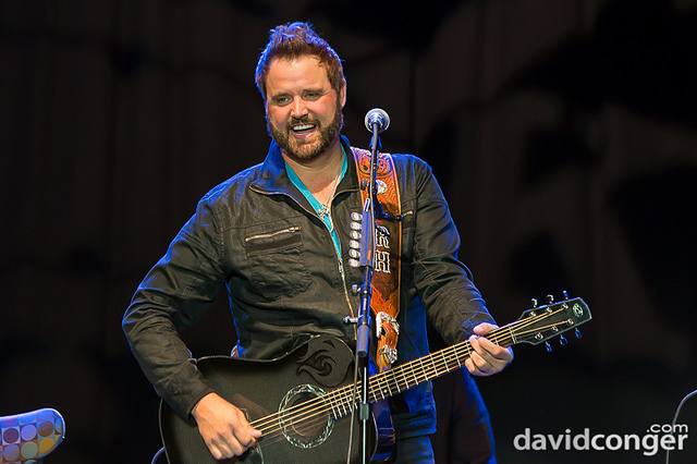 Randy Houser