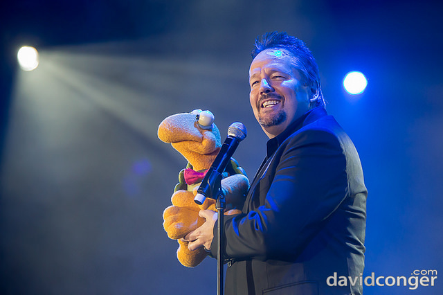 Terry Fator