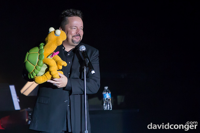 Terry Fator