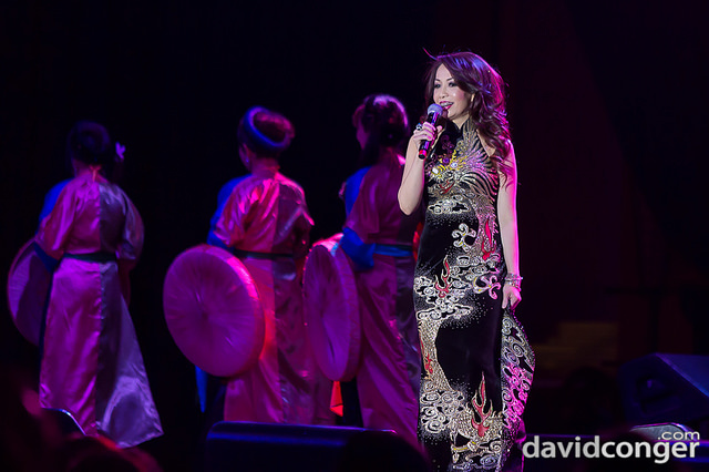 Tinh - Colors of Love