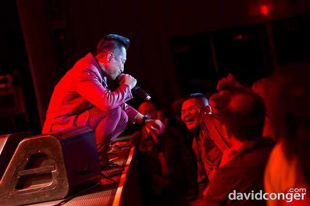 Tinh - Colors of Love