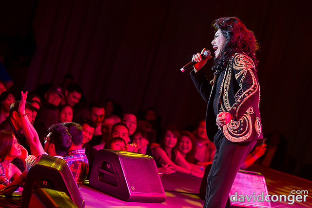 Tinh - Colors of Love