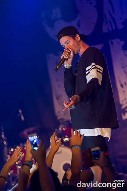 T Mills