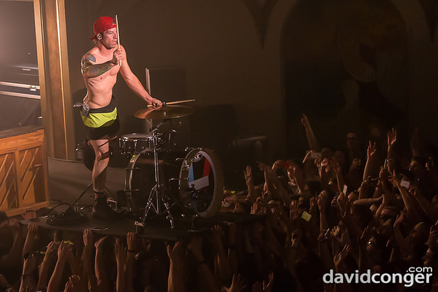 Twenty One Pilots
