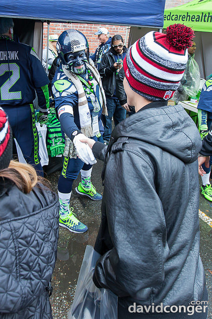 Alaska Hometown Hangar