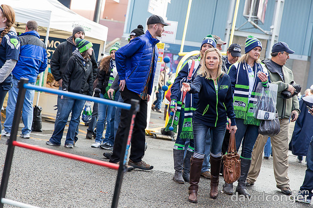 Alaska Hometown Hangar