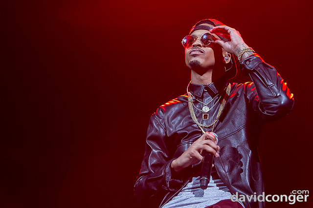 August Alsina