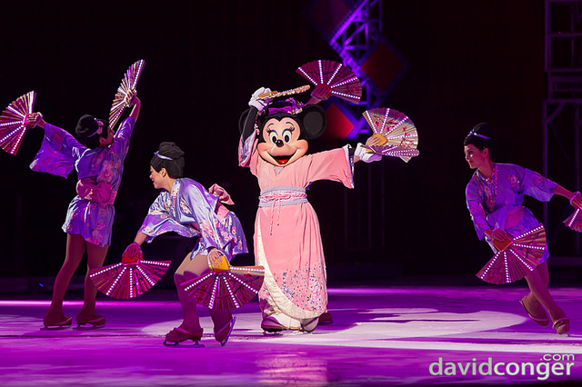 Disney On Ice
