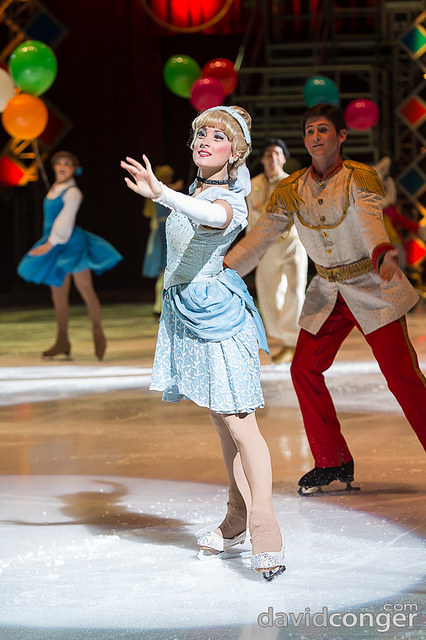 Disney On Ice At Showare Center Kent Wa Concert Photography Of David Conger 3054