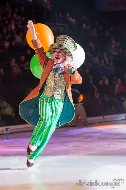 Disney On Ice