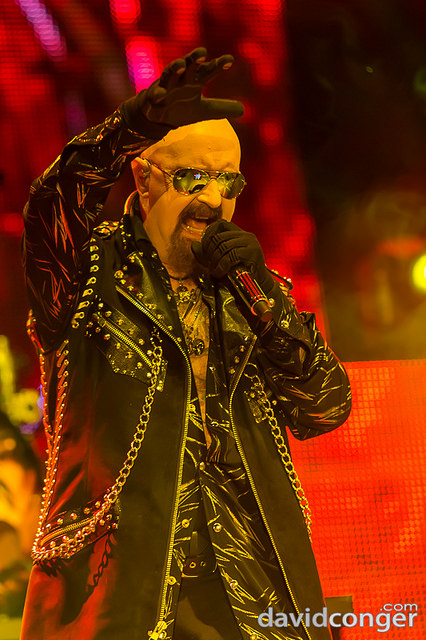 Judas Priest
