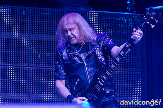 Judas Priest