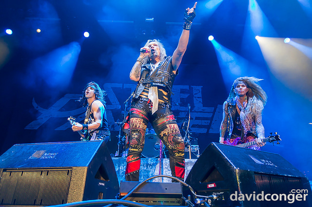 Steel Panther