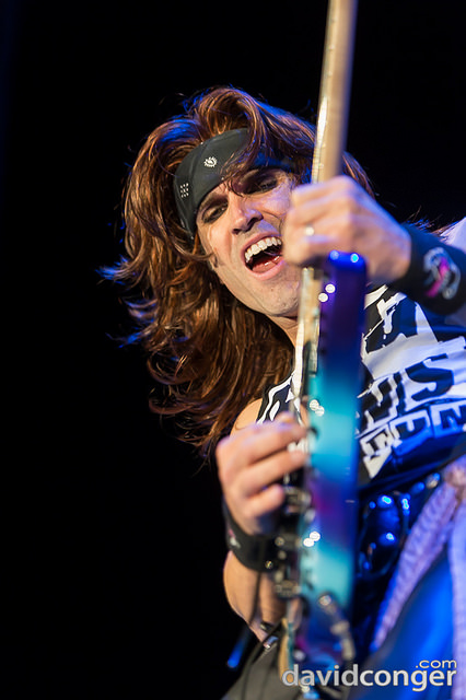 Steel Panther