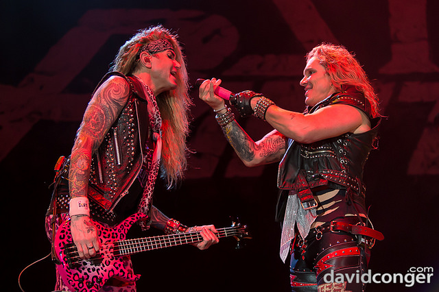 Steel Panther