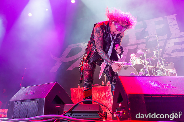 Steel Panther
