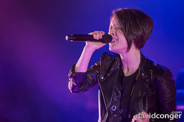 Tegan and Sara