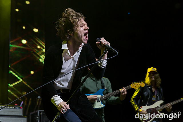 Cage The Elephant
