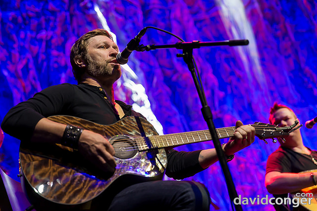 Craig Morgan