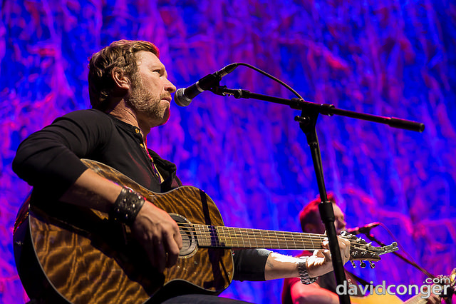 Craig Morgan